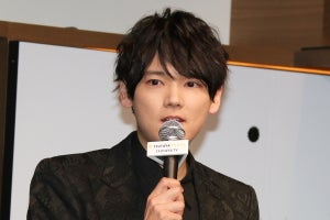 古川雄輝、新ドラマで女性3人と恋愛関係「キュンとさせられる瞬間が…」