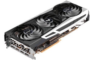 Sapphire、オリジナルファンを採用したRadeon RX 6700 XT搭載カード