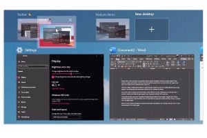 Windows 10プレビュー、自動HDRなど新機能をテスト、大型アップデート再開へ