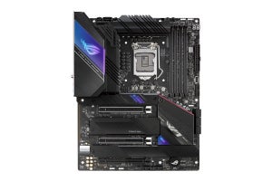 ASUS、Intel Z590搭載マザーボード4製品を発表 - ATX・MicroATX・Mini-ITX