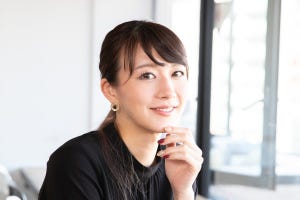 大島由香里、写真集『モノローグ』オファーを受けた理由とタイトル秘話