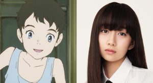 Cocomi、さんま企画アニメで声優＆映画デビュー「とても光栄」