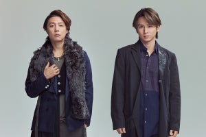 KinKi Kids「O正月コン」映像化決定　初回特典には“雪のかたまり”も