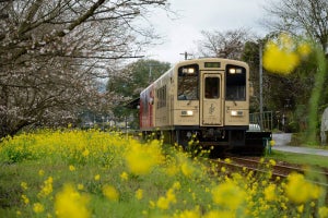 「ニコニコネット超会議」で『超鉄道周遊ツアー ～九州鉄印編～』