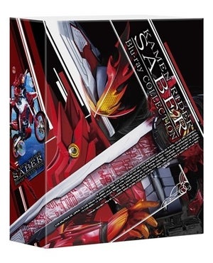 『仮面ライダーセイバー』スピンオフ「ソードオブロゴスサーガ」で15年前の真実が明らかに