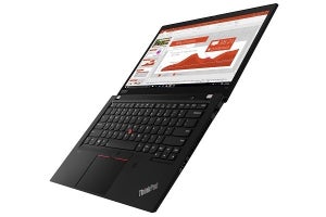 レノボ、14型&15型ノートPCのスタンダードモデルにTiger Lakeを搭載して刷新