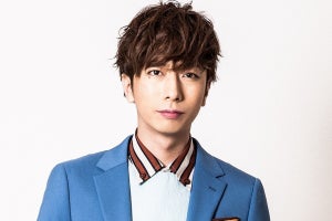 河合郁人、Eテレ番組で声優に　初本格アテレコも「精一杯取り組みたい」