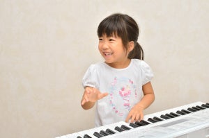 子どもの習い事、人気ランキング - やらせたい習い事No.1は?