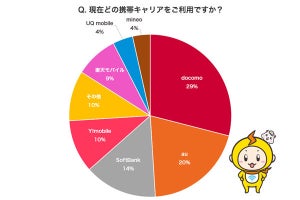 低料金プラン、約6割は「利用しない」と回答、理由は?