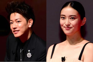 佐藤健、武井咲と久々の再会「怖かった」10年前がフラッシュバックし安心