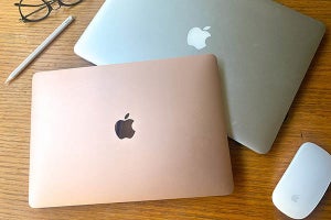 爆速＆バッテリーがよく持つ「M1 Mac」、使って分かった“ここがダメ” 