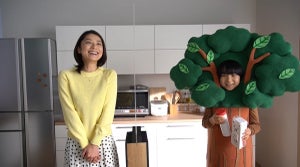 寺田心、小池栄子からの恋愛質問に「まだまだ早いでございます(笑)」【動画あり】