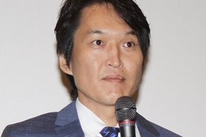 千原ジュニア、宮迫博之とのケンカを回顧「勝負しましょうよ!って」