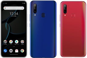 ワイモバイル初の5G対応Androidスマホ「Libero 5G」、4月上旬に発売