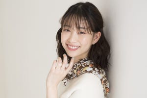 森川葵、実力派との評価も「成長していない」 ゴールがないから続けられる