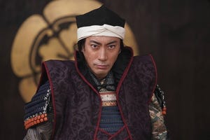 『桶狭間』今と重なる“時代の転機”　脚本家・大森寿美男が込める期待「現代人の刺激にも」