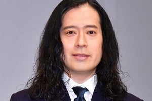 又吉直樹、芥川賞作家・中村文則の言葉に感動「本当の気遣いってこれなんや…」