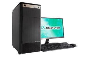 TSUKUMO、NVIDIA Quadro RTX 8000を搭載するクリエイター向けデスクトップPC