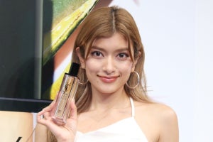 ローラ「みんな自分のボディを愛している」 LA生活で日本との違い実感