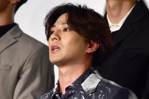 新田真剣佑、海外で「必ず結果を残してみせます」宣言! 三浦春馬さんの夢を叶えるため