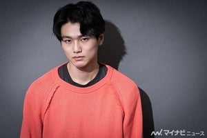 『仮面ライダー滅亡迅雷』中川大輔、「君たちが主人公」信頼に応えた最新作「迅を今まで以上に好きになった」