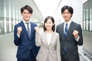 【一番人気は?】新社会人・新入社員へのお祝い、今年は何を贈る?