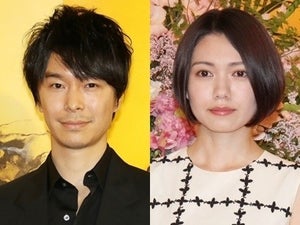 「第29回橋田賞」に長谷川博己、二階堂ふみら　新人賞に賀来賢人、上白石萌音