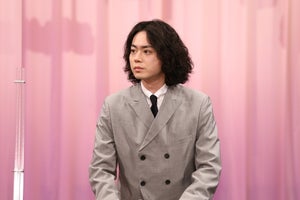 菅田将暉、同じ役の沢田研二は「色気があって魅力的」志村けんさんの遺志受け継ぐ