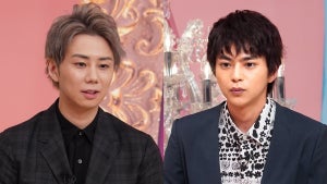 アイドル目指し韓国へ…厳しい掟の練習生活に北山宏光＆佐藤勝利も驚き