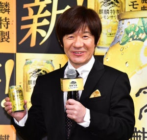 内村光良、イベント中に飲酒して｢この後『イッテQ』の2本撮りなんですけど｣