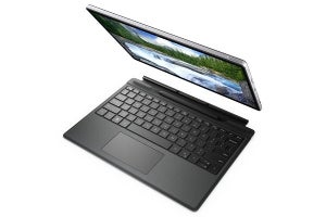 専用のタフなケースも用意する「New Latitude 7320 デタッチャブル」