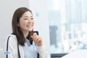 【前編】仕事を"好き"でいるために - プロゴルファー仲宗根選手が実践する「ポジティブシンキング」の流儀