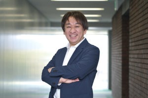 「情報の見せる化が求められる」MS西脇氏に聞くIT×コミュニケーション(前編)