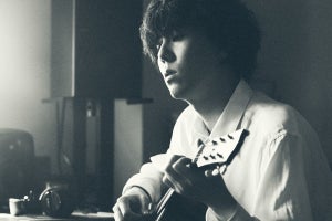 RADWIMPS・野田洋次郎、CMに楽曲書き下ろし＆出演「とても好きな曲に」