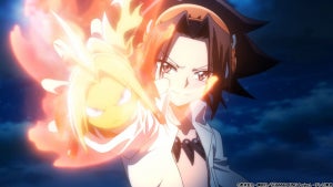 TVアニメ『SHAMAN KING』、第1廻「幽霊と踊る男」の先行カットを公開