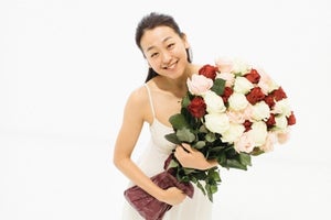 浅田真央3年間の集大成『サンクスツアー千穐楽』FODでライブ配信