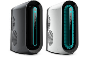 デル、Rocket Lake-S搭載ゲーミングデスクトップPC「Alienware Aurora R12」