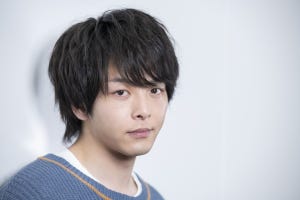 中村倫也「今とても心地いい」 ブレイク後の変化の中でたどり着いた自然体