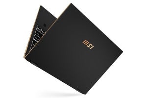 MSI、初めて2-in-1仕様を採用したハイエンドビジネスノート「Summit E13 Flip Evo」