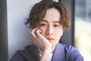 鈴木勝吾、コロナ禍で生まれた組み合わせに感じる縁…久々出演の「薄ミュ」愛される理由は?