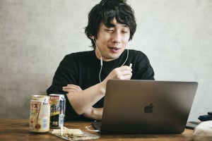 今さら聞けない「Zoom飲み」の方法 - 終われない時はどうする?