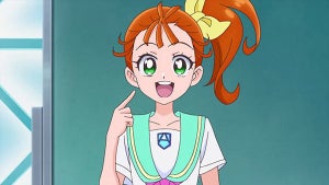 『トロピカル～ジュ！プリキュア』、今はじまる！第6話の先行カットを公開