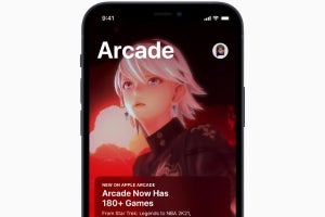 Apple Arcade、"FF生みの親"坂口氏の新作含む過去最大のゲーム追加、180本超え