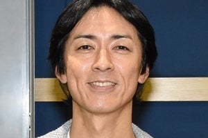 矢部浩之「本当のこと言っていいですか?」 松本人志との7年ぶり共演秘話