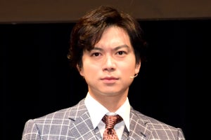 加藤シゲアキ、“木村拓哉超え”いじられ「怖い!」憧れの先輩の神対応に大慌て