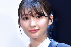 元乃木坂46井上小百合、事務所社長の言葉に涙「言っていいんだよって…」