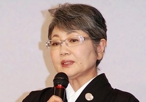 泉ピン子、橋田壽賀子さん追悼「今の私があるのは橋田先生のおかげ」