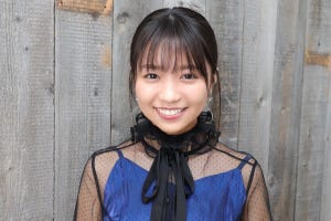 大原優乃、役作りで5キロ減量　女優業もグラビアも“求められている自分”に向かって努力