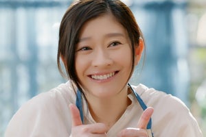 篠原涼子、母親役を演じる心得は「私も実際に息子がいますが…」