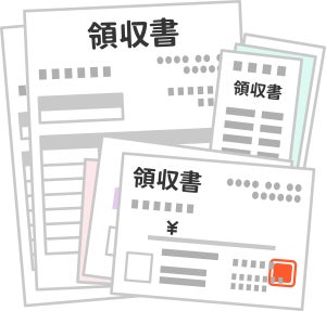 正しい「領収書」の書き方は? 必要項目がないと経費精算できないかも……